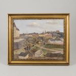 1738 8578 Oljemålning